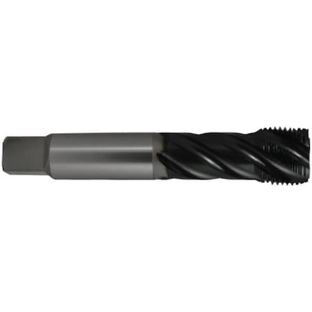 Yg-1 Tool Hss-Ex 3 Flute Modi Spiral Tap Din Length Hardslick Coated BG702H